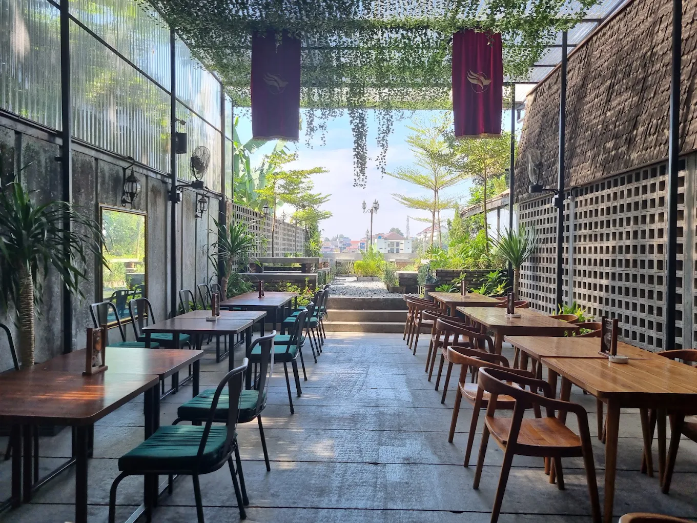 Ekara Coffee - Bukit Jarian