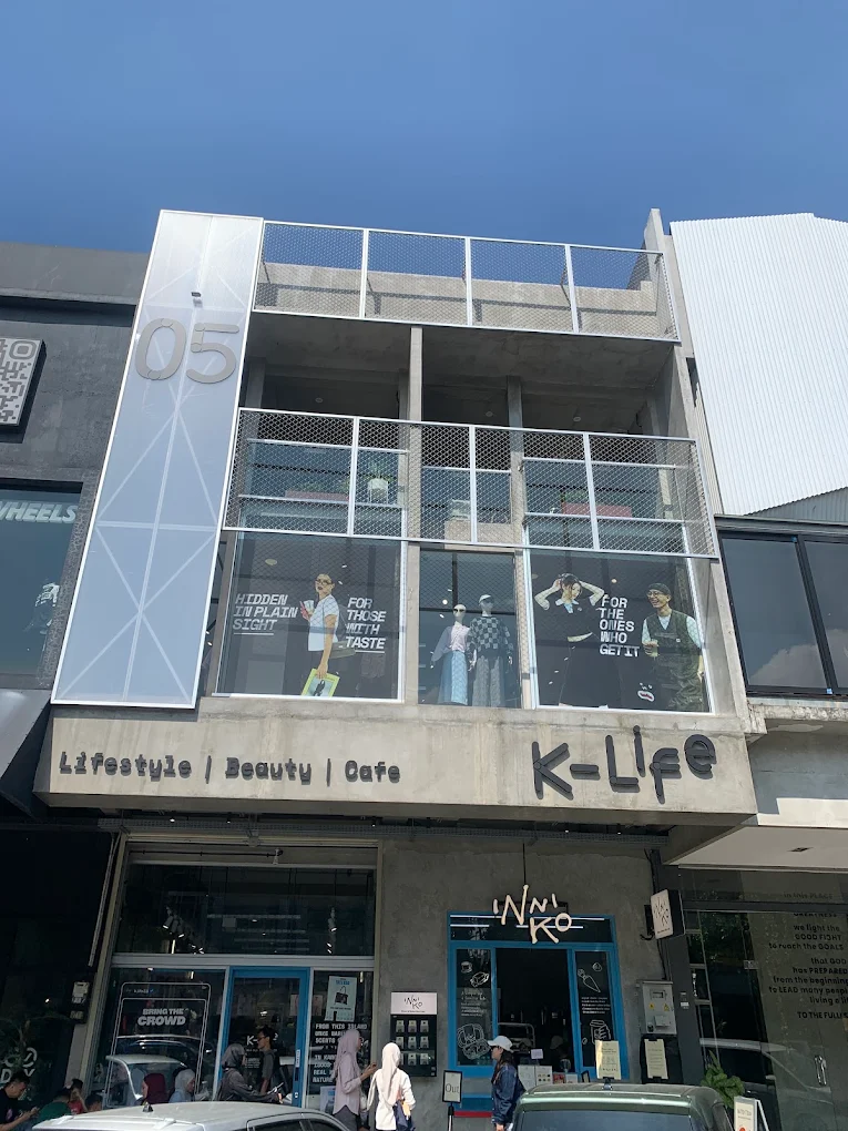 K-Life