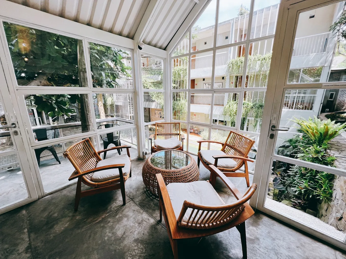 Kanoko Coffee - Dago