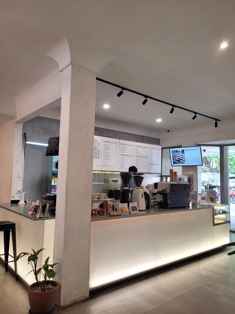 Kawan Kopi 2.0 - Cimandiri